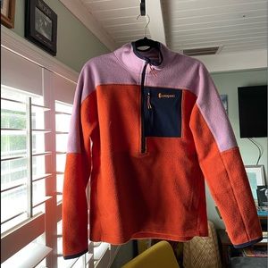 Cotopaxi Fleece Pullover